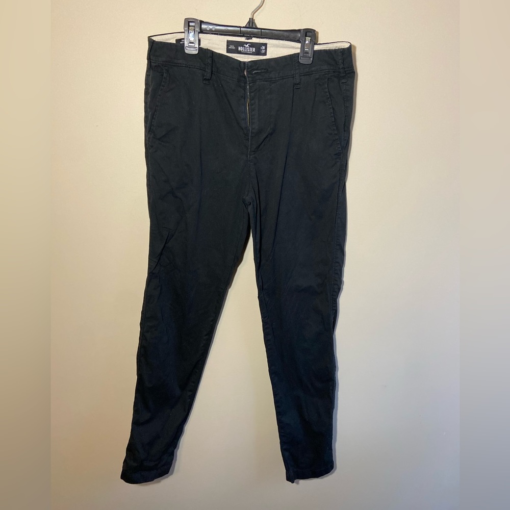 Hollister Skinny Chino
